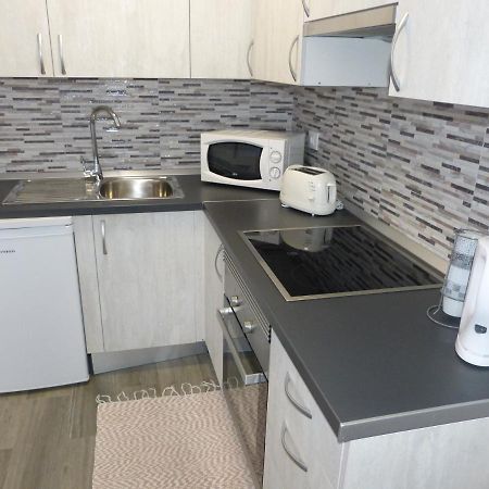 Suncanarias Estudio Summerland Арона Экстерьер фото
