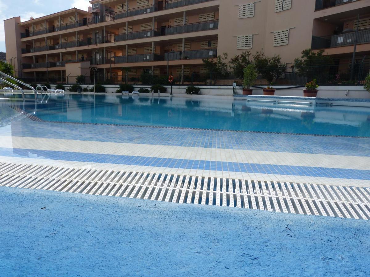 Suncanarias Estudio Summerland Арона Экстерьер фото